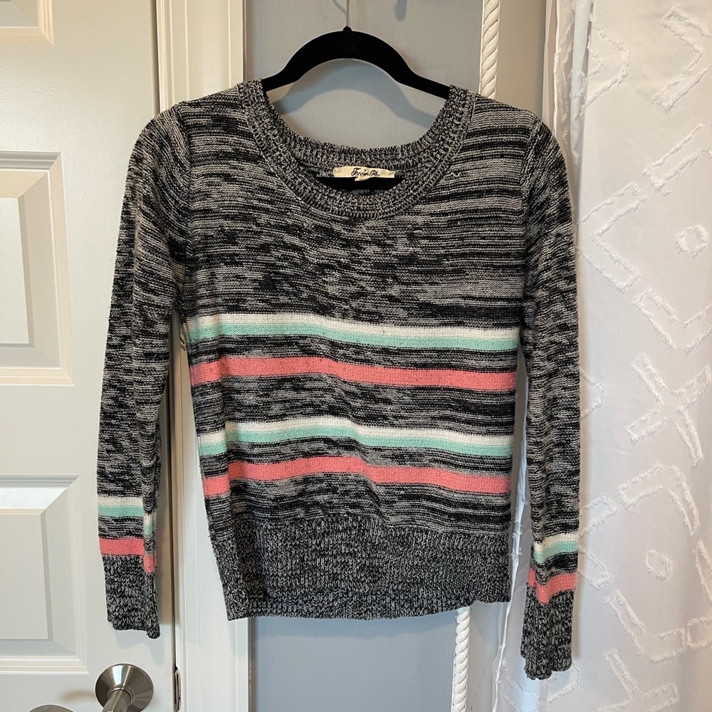 Cute sweater